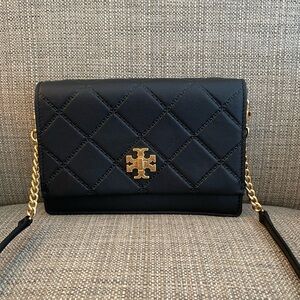 TORY BURCH Georgia Turn-lock Mini Bag